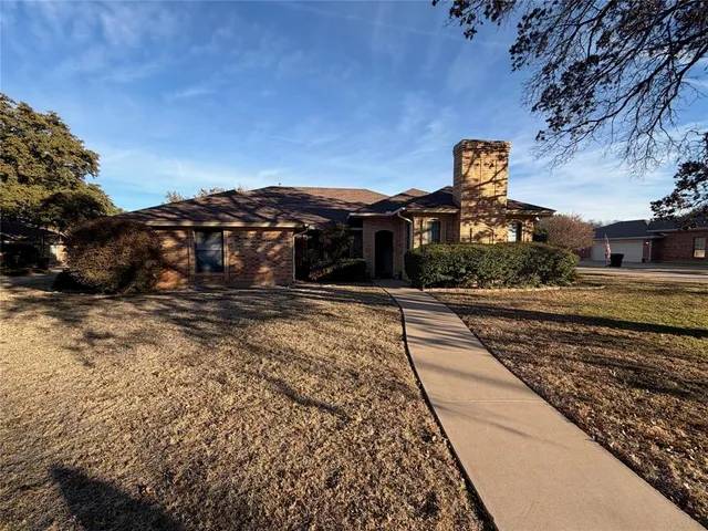 $349,900 | 1218 Nottingham Road, Abilene, TX 79602