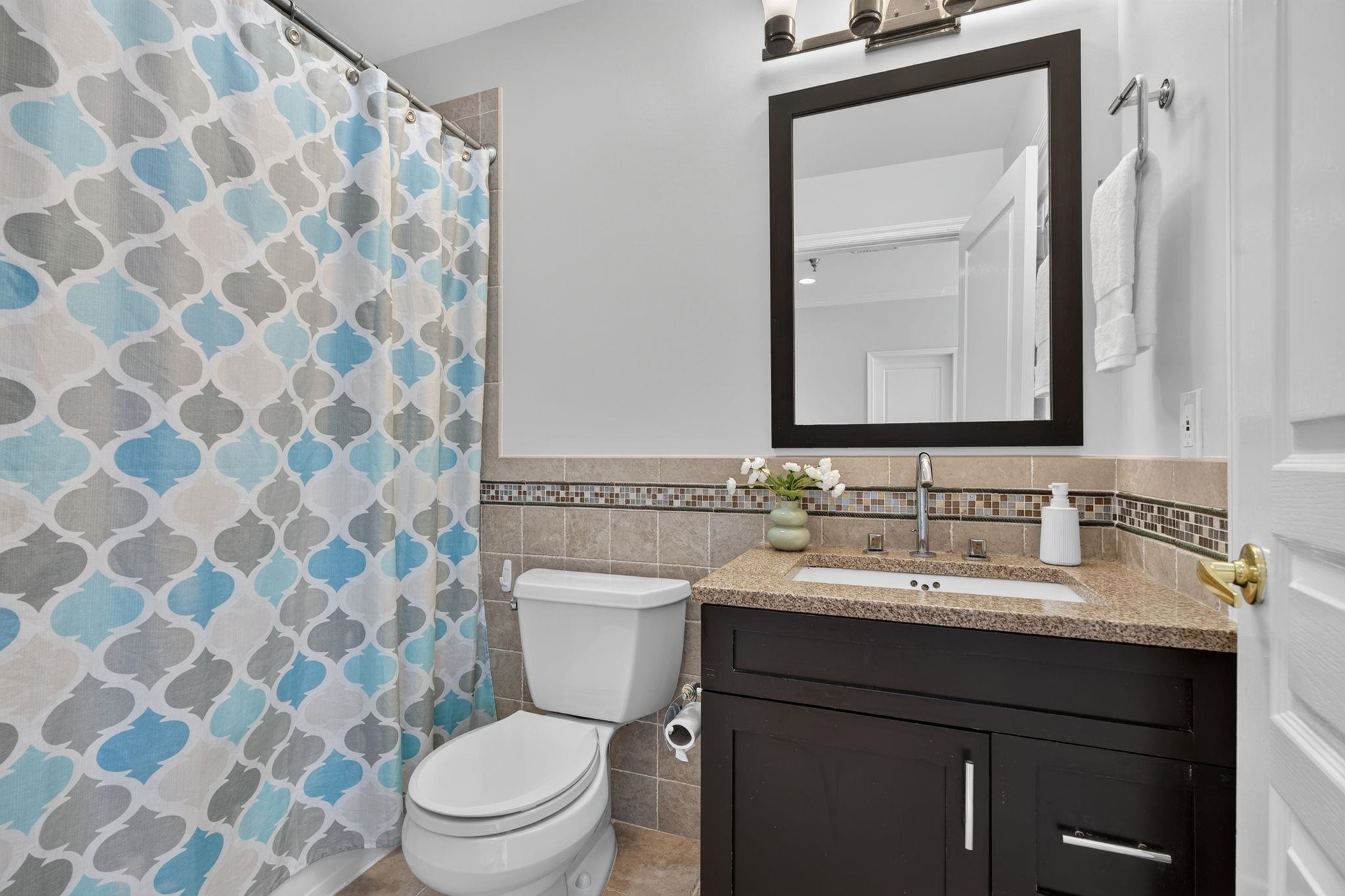 84 Adams Street, Unit 5F Hoboken, NJ 07030 - Photo 27 of 45