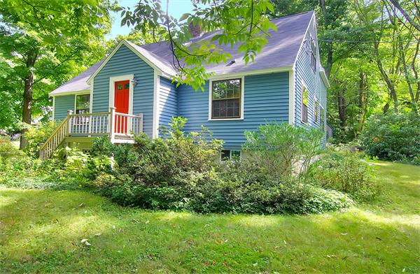 69 Red Acre Road Stow, MA 01775 - Photo 3 of 15