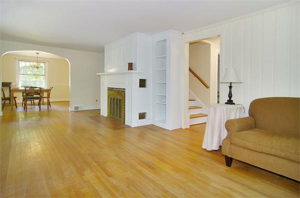 69 Red Acre Road Stow, MA 01775 - Photo 6 of 15