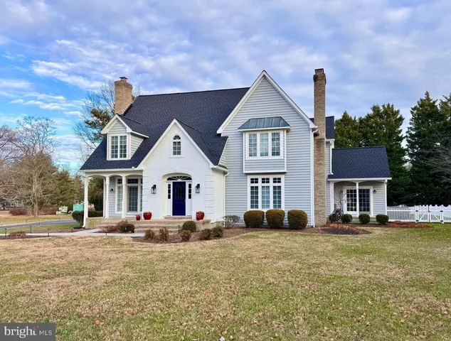 $1,279,000 | 228 Prospect Bay Drive West, Grasonville, MD 21638