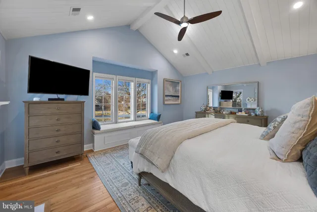 $1,279,000 | 228 Prospect Bay Drive West, Grasonville, MD 21638