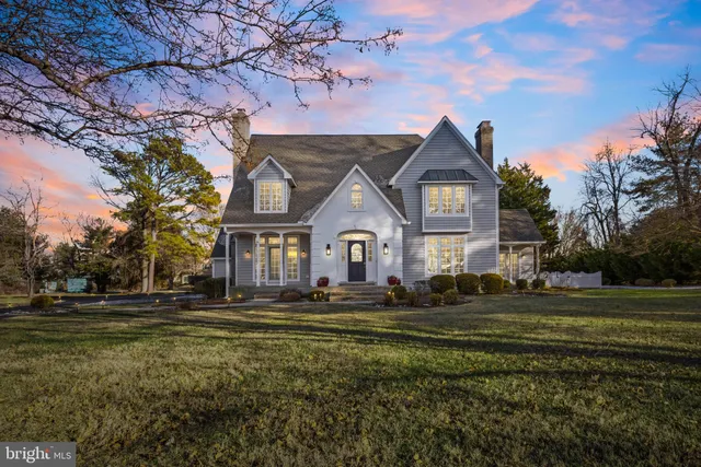 $1,279,000 | 228 Prospect Bay Drive West, Grasonville, MD 21638