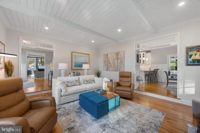 $1,279,000 | 228 Prospect Bay Drive West, Grasonville, MD 21638