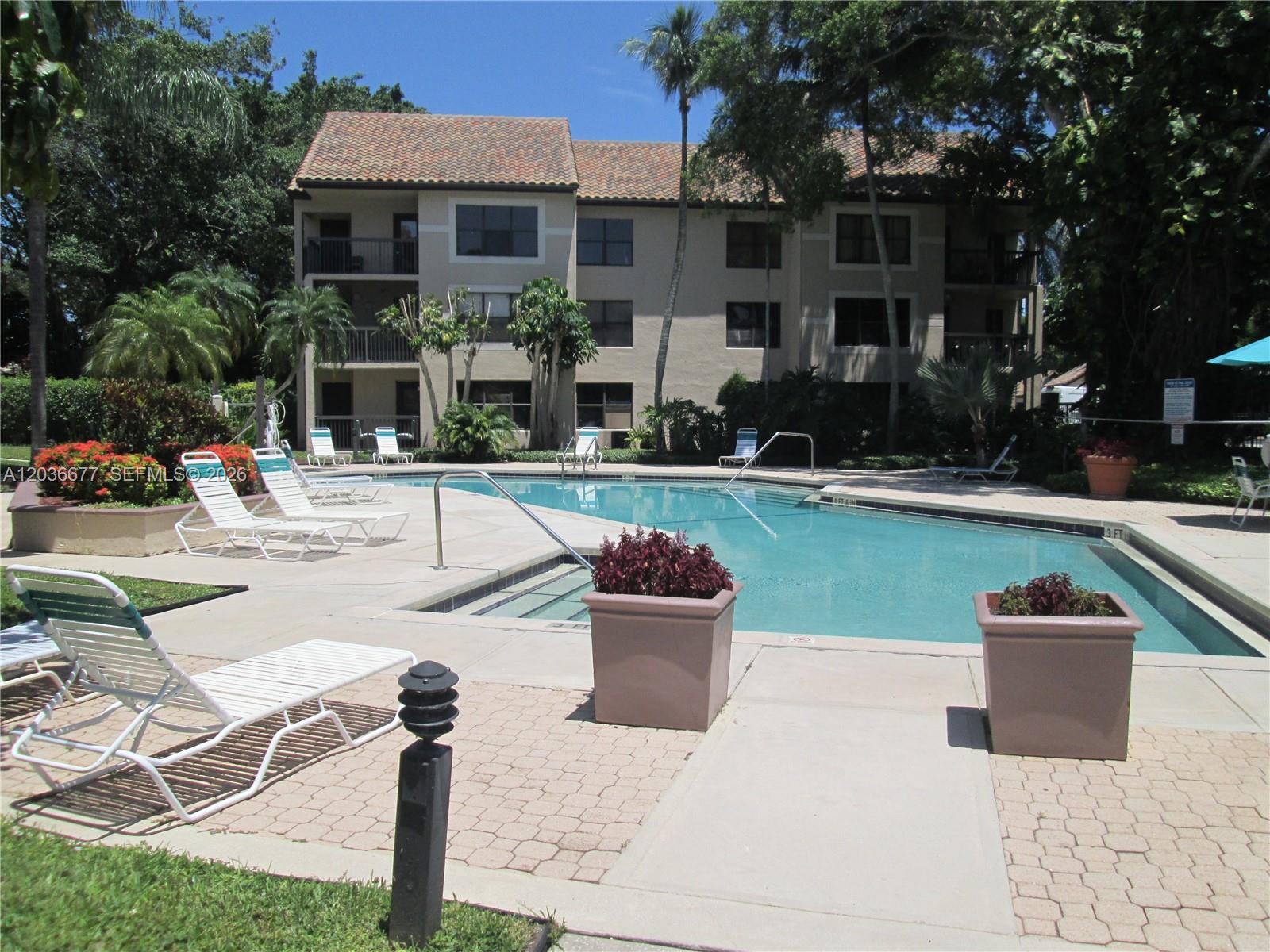 4361 West McNab Road, Unit 13 Pompano Beach, FL 33069 - Photo 13 of 15