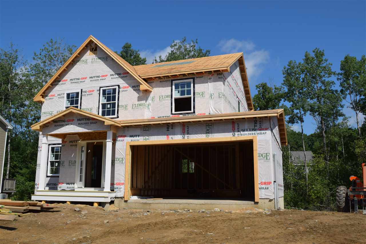 31 Rangeway Drive, Unit 77 Rochester, NH 03868 - Photo 3 of 8
