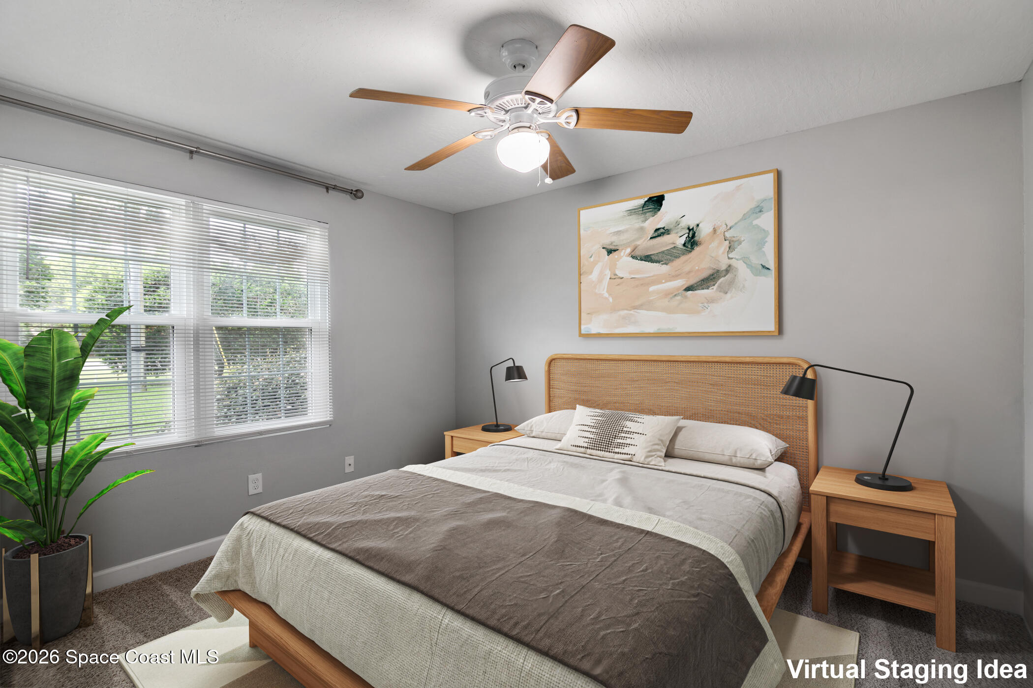 7667 North Wickham Road, Unit 1201 Melbourne, FL 32940 - Photo 15 of 29 7667 Wickham Unit 1201 MLS-9