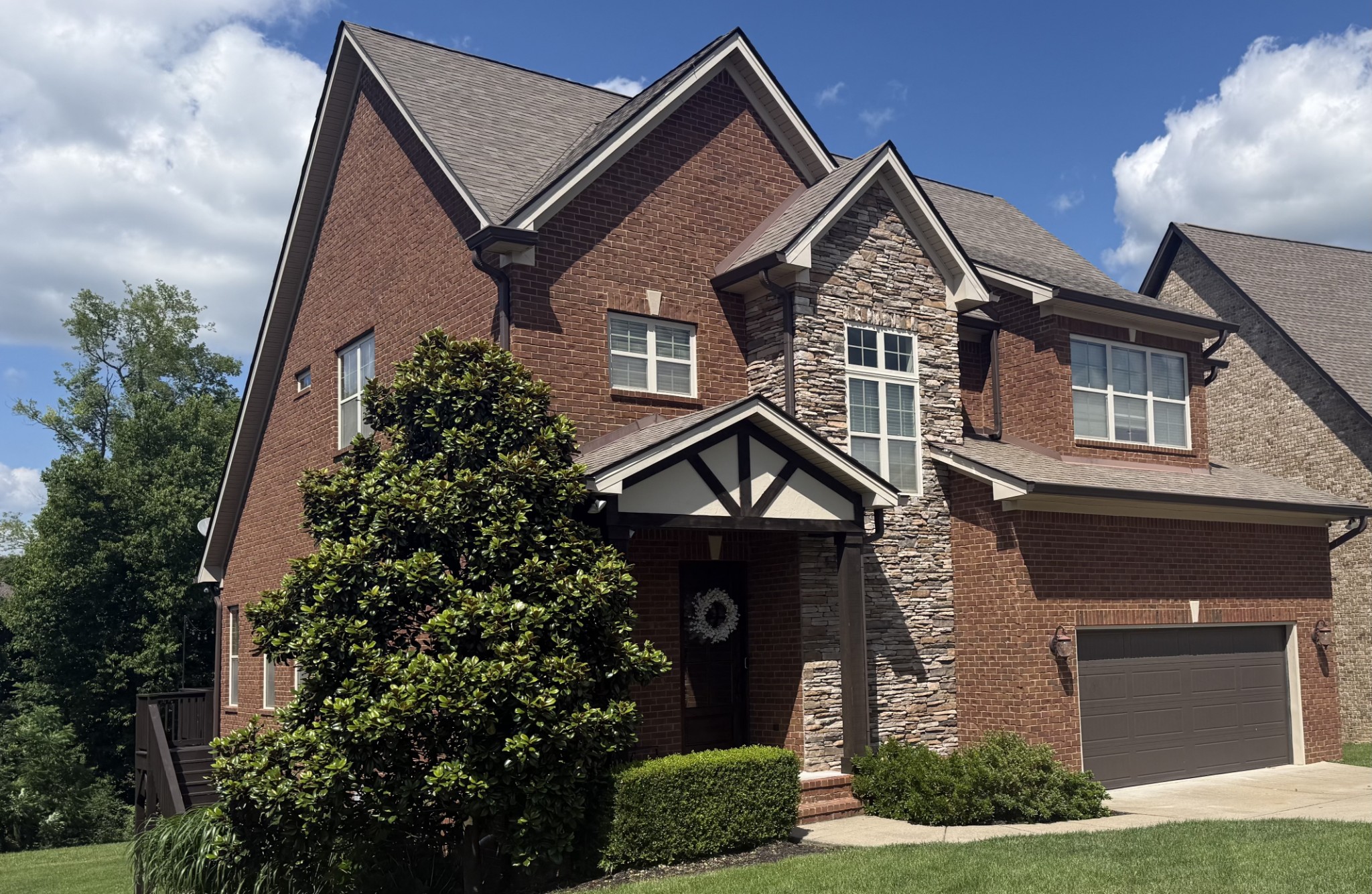 7013 Salmon Run Spring Hill, TN 37174 - Photo 1 of 1