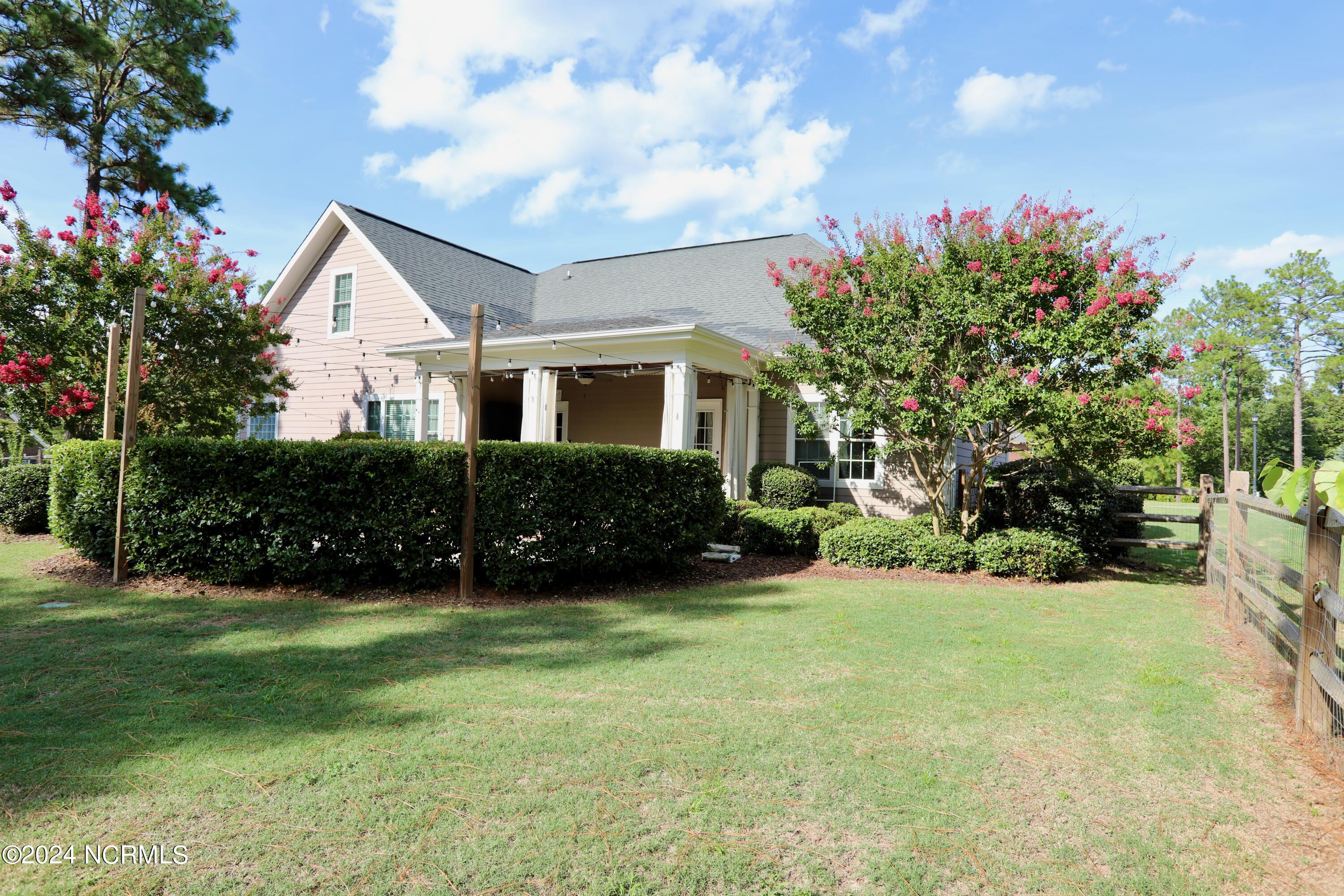 1 Rafferty Court Whispering Pines, NC 28327 - Photo 26 of 27 023A0671