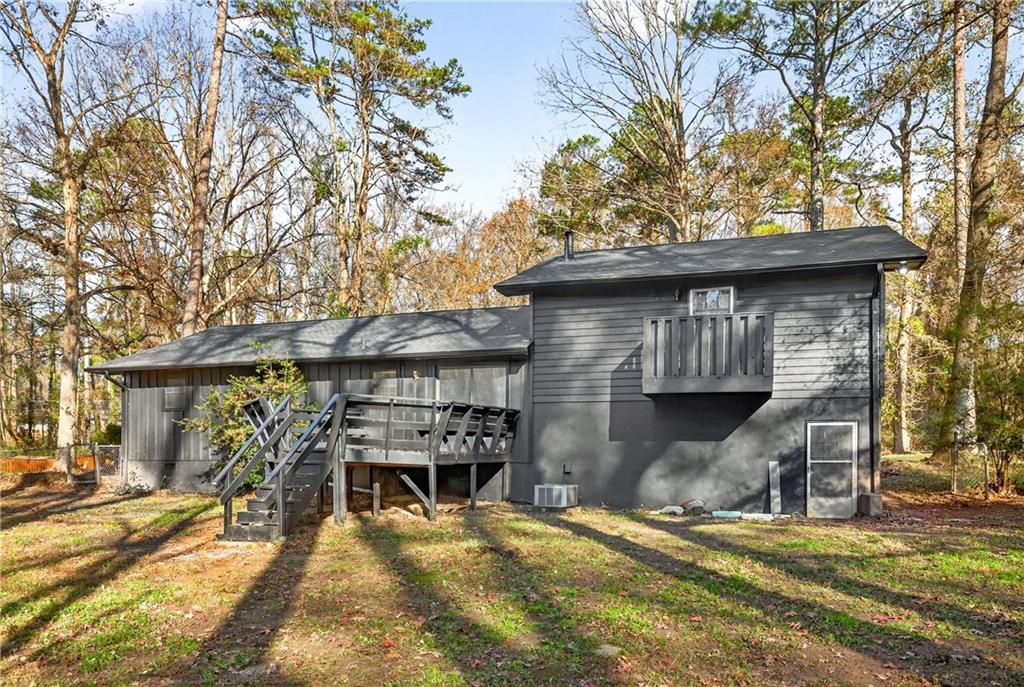 752 Maple Drive Riverdale, GA 30274 - Photo 30 of 35