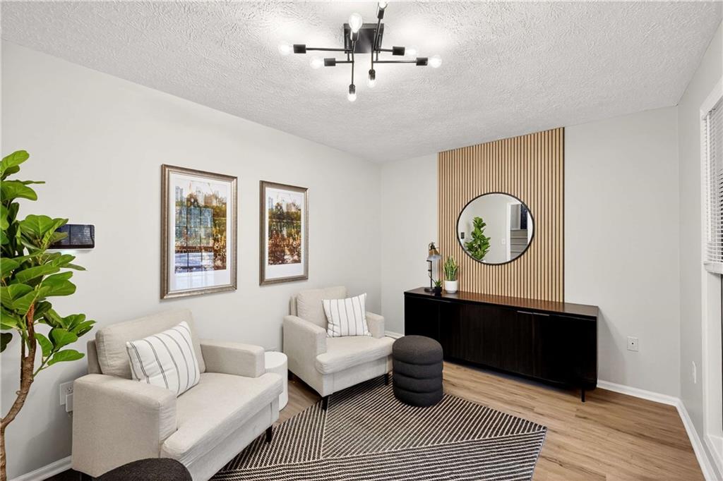 752 Maple Drive Riverdale, GA 30274 - Photo 6 of 35 a living room with furniture