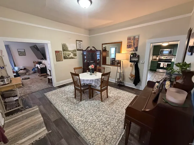 $189,000 | 214 Clark Street, Kendallville, IN 46755