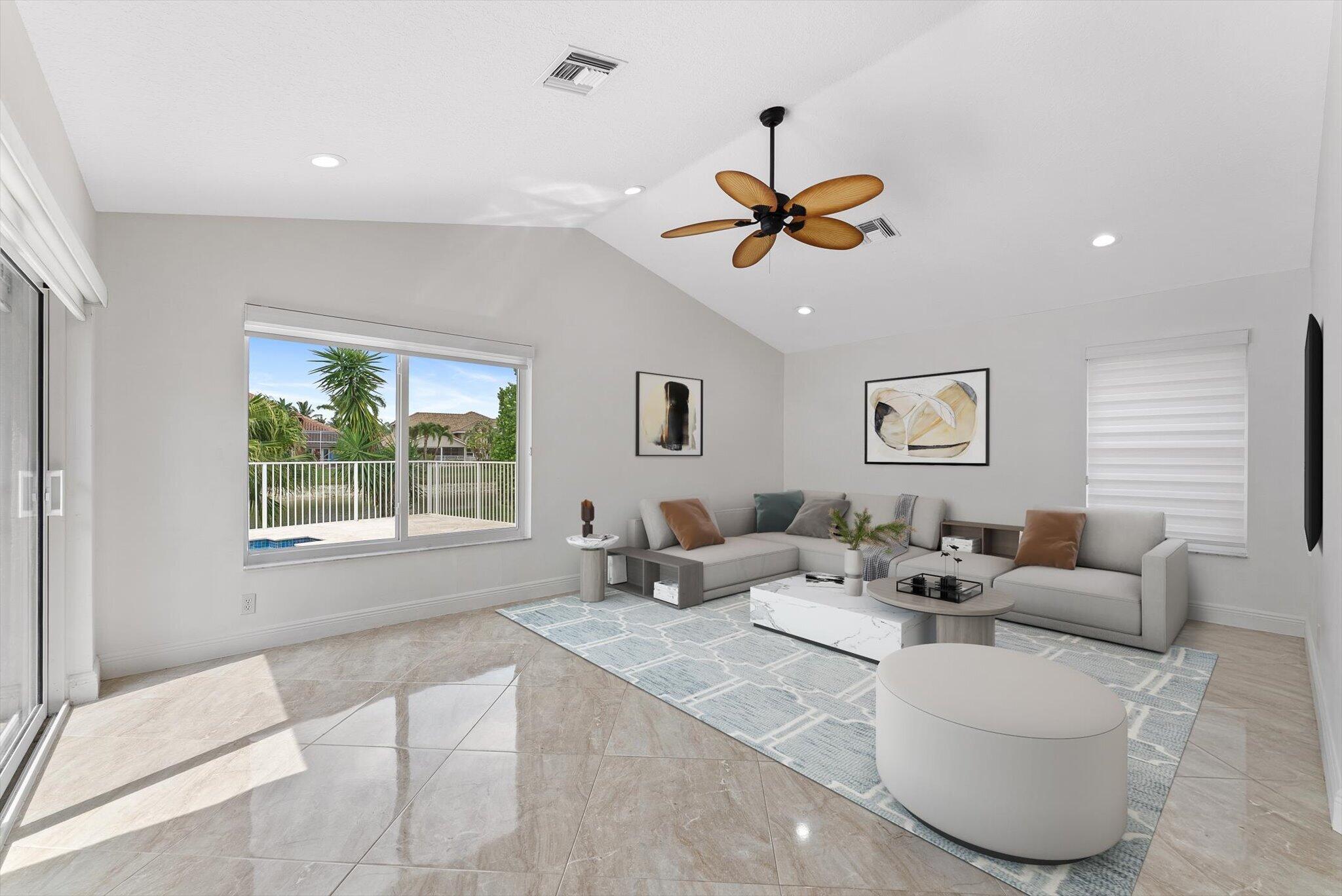 22325 Collington Drive Boca Raton, FL 33428 - Photo 18 of 55 81-81