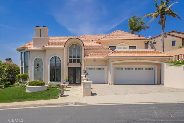 $2,488,000 | 8113 Newcastle Drive, Whittier, CA 90605