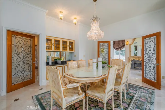 $2,488,000 | 8113 Newcastle Drive, Whittier, CA 90605