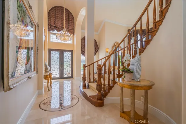 $2,488,000 | 8113 Newcastle Drive, Whittier, CA 90605