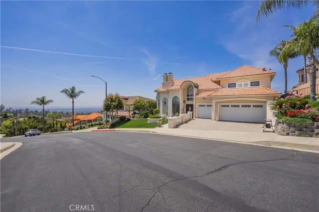 $2,488,000 | 8113 Newcastle Drive, Whittier, CA 90605