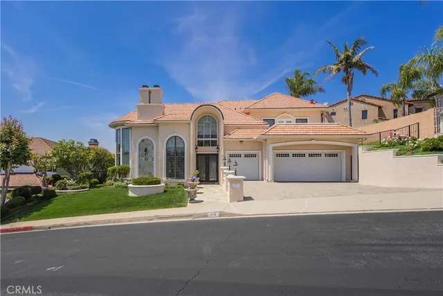 $2,488,000 | 8113 Newcastle Drive, Whittier, CA 90605