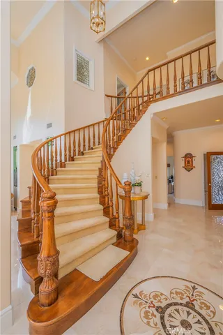 $2,488,000 | 8113 Newcastle Drive, Whittier, CA 90605