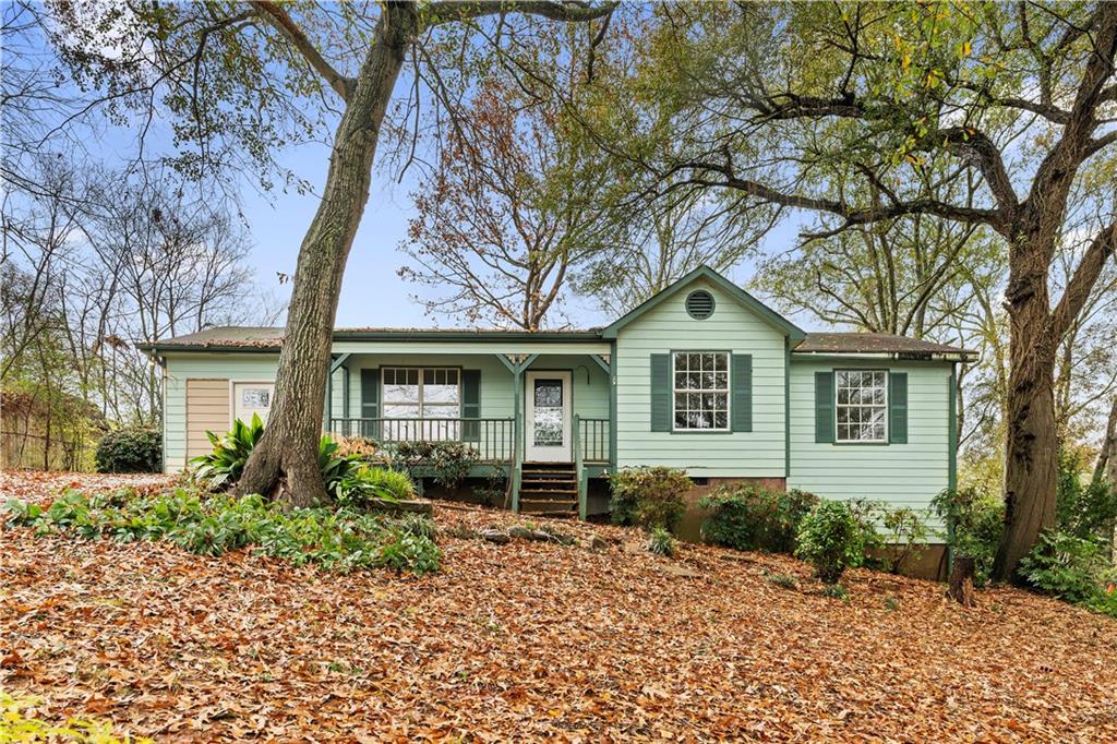 6 Highpoint Court Cartersville, GA 30120 - Photo 1 of 32