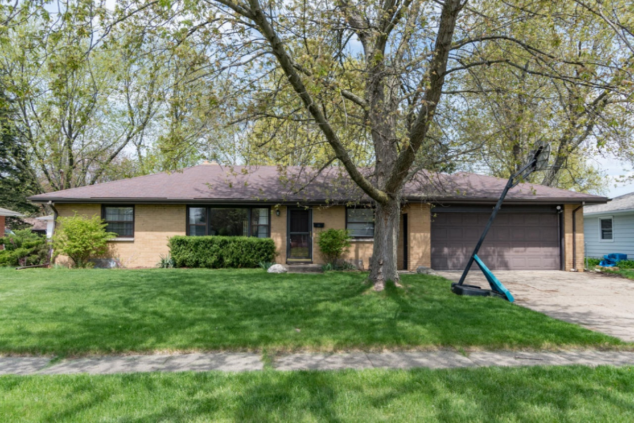 3414 Grace Road Kalamazoo, MI 49006 - Photo 1 of 18 Grace Rd-18
