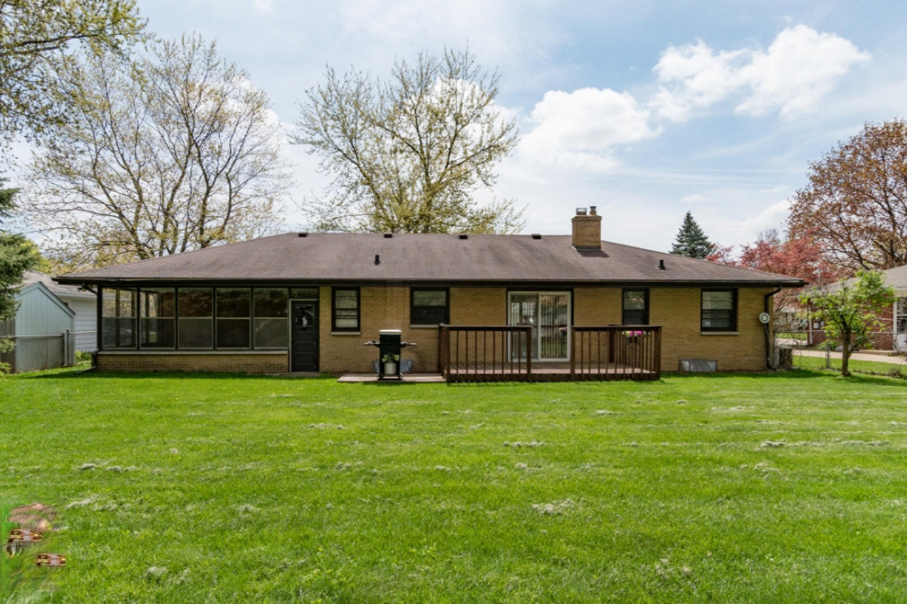 3414 Grace Road Kalamazoo, MI 49006 - Photo 18 of 18 Grace Rd-17