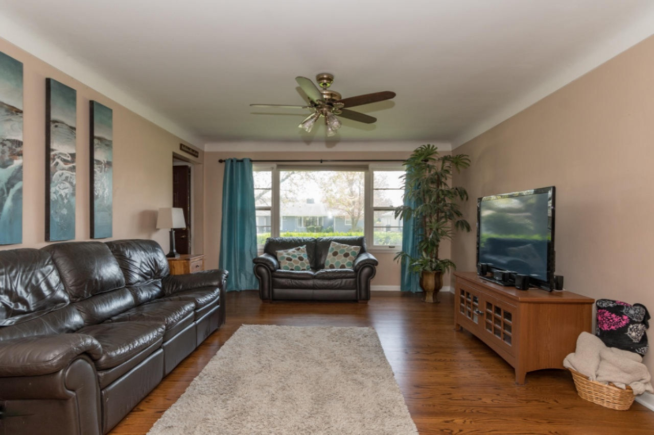 3414 Grace Road Kalamazoo, MI 49006 - Photo 2 of 18 Grace Rd-5