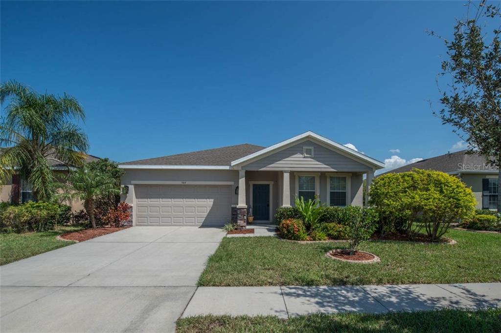 564 Vista Ridge Drive Ruskin, FL 33570 - Photo 1 of 1 Gallery Image 1