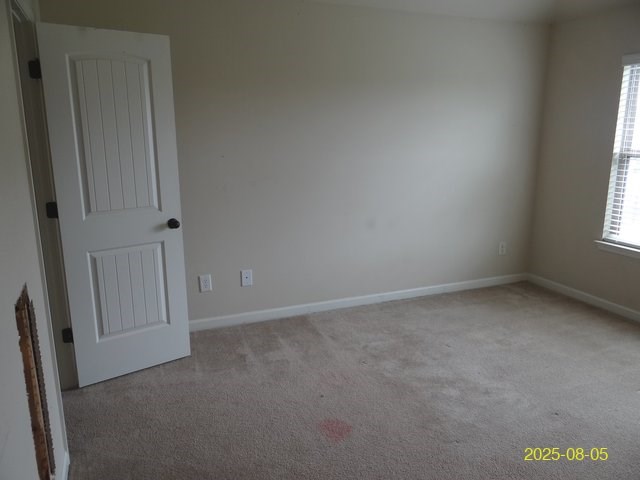 2 Sugar Maple Drive Fort Mitchell, AL 36856 - Photo 16 of 21 a view of empty room