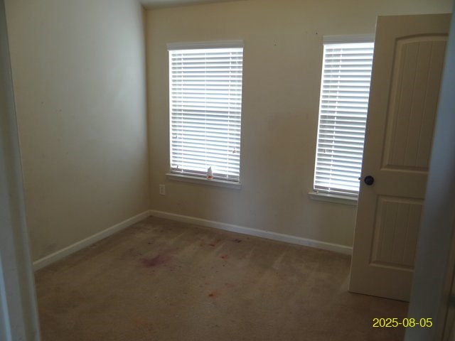 2 Sugar Maple Drive Fort Mitchell, AL 36856 - Photo 17 of 21 a view of an empty room with a window