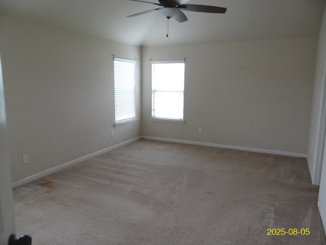 2 Sugar Maple Drive Fort Mitchell, AL 36856 - Photo 18 of 21 an empty room with a window