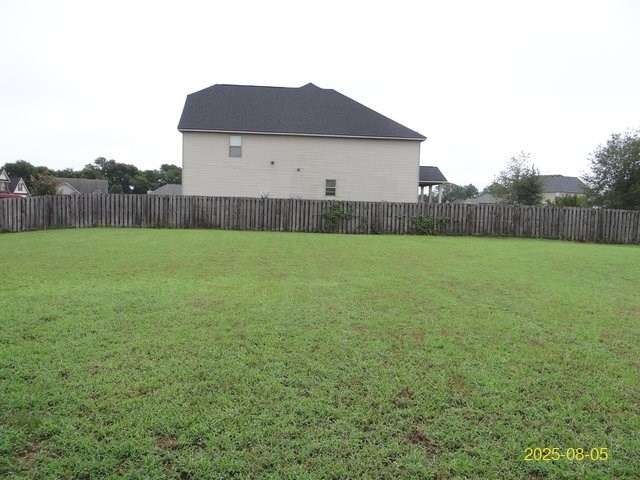 2 Sugar Maple Drive Fort Mitchell, AL 36856 - Photo 2 of 21 a view of a backyard