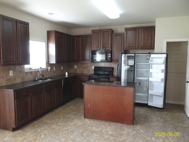 2 Sugar Maple Drive Fort Mitchell, AL 36856 - Photo 9 of 21 a kitchen with stainless steel appliances granite countertop a refrigerator stove a sink and dishwasher