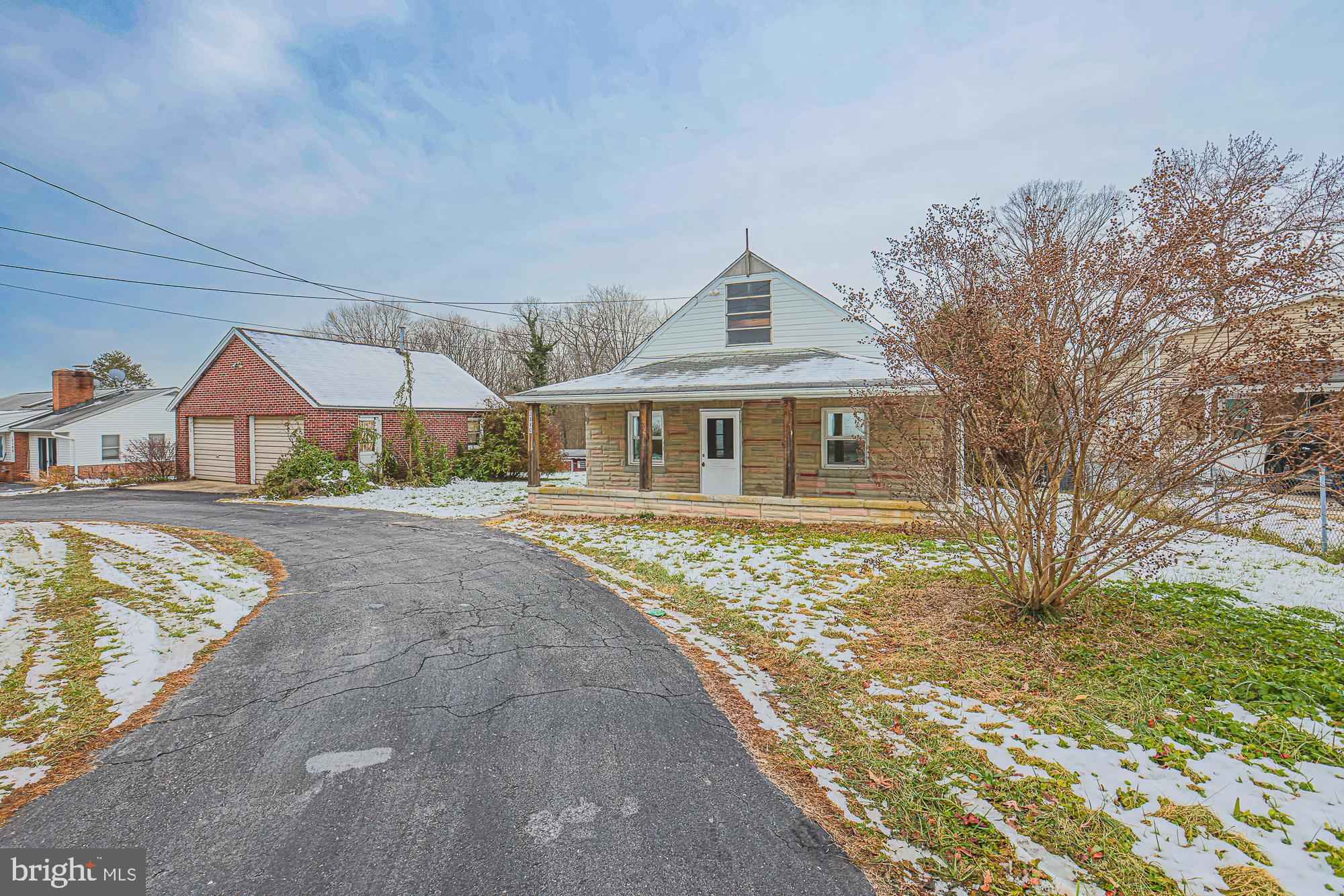 3110 Philadelphia Road Abingdon, MD 21009 - Photo 67 of 81