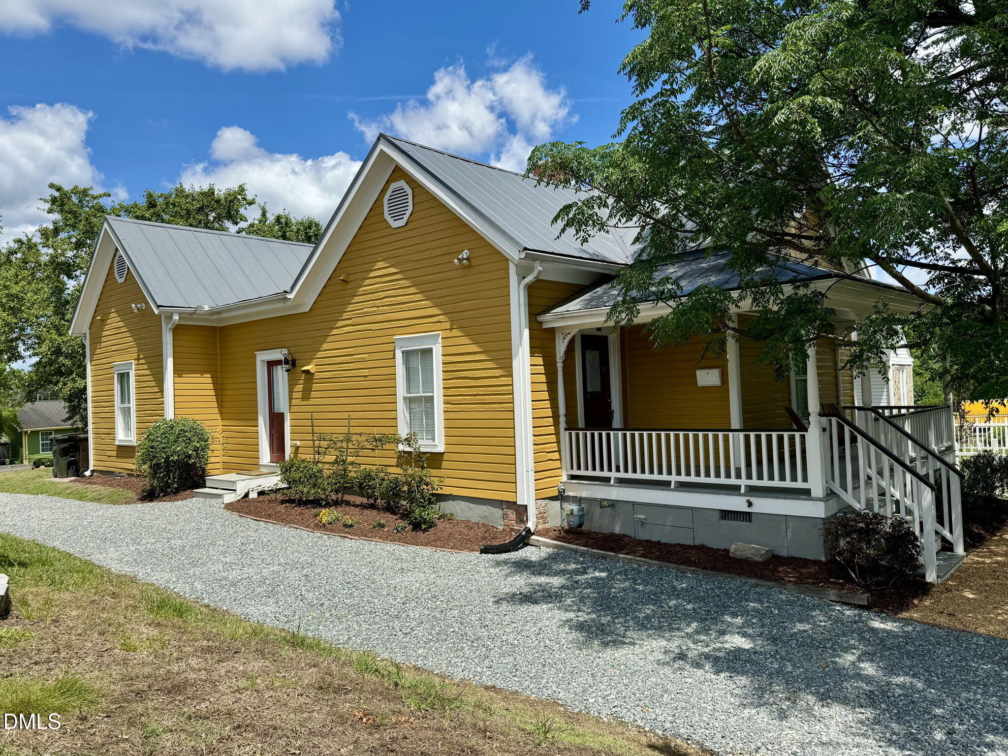 1007 North Roxboro Street Durham, NC 27701 - Photo 2 of 41 2 Front of house
