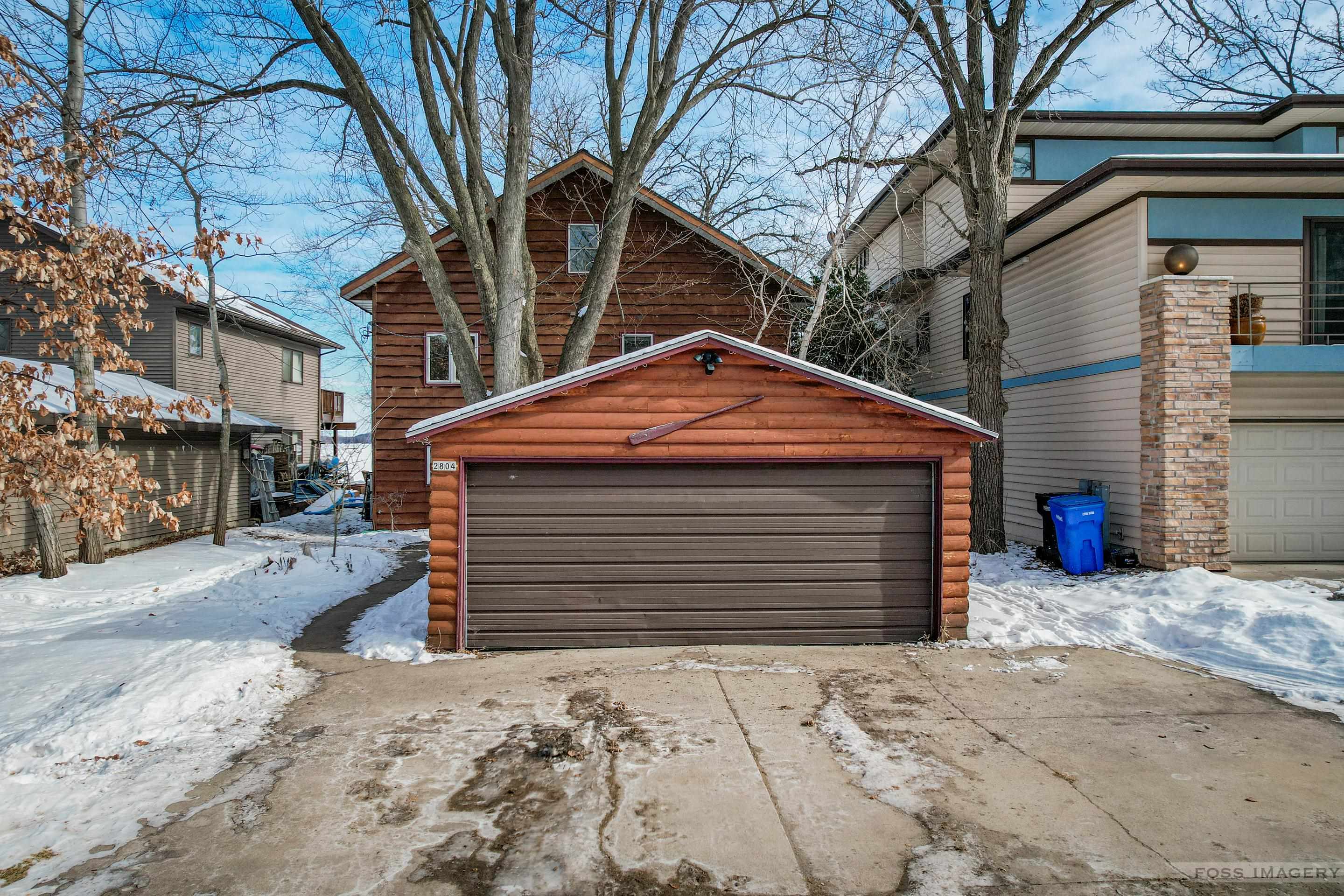2804 Waubesa Avenue Madison, WI 53711 - Photo 30 of 36