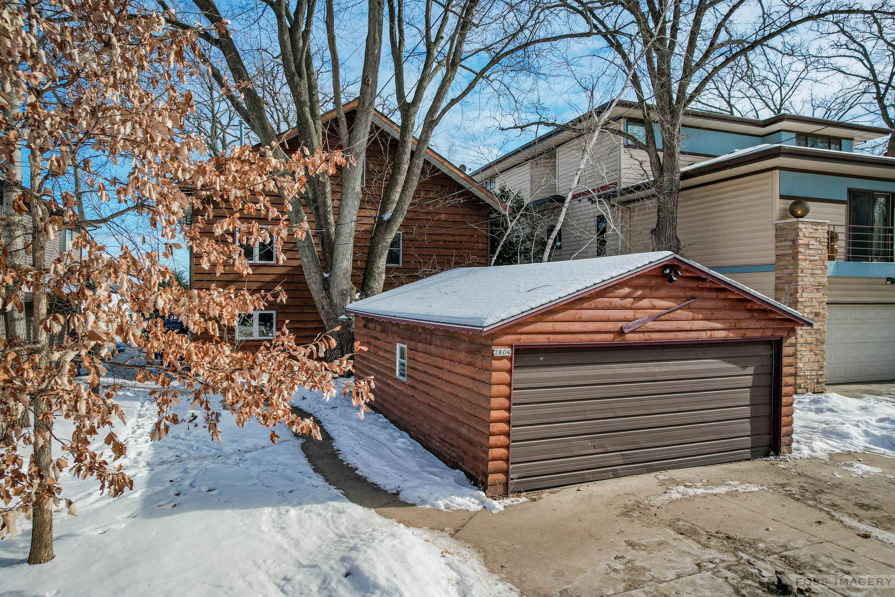 2804 Waubesa Avenue Madison, WI 53711 - Photo 31 of 36