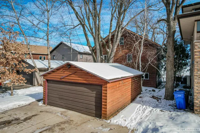 $749,900 | 2804 Waubesa Avenue, Madison, WI 53711