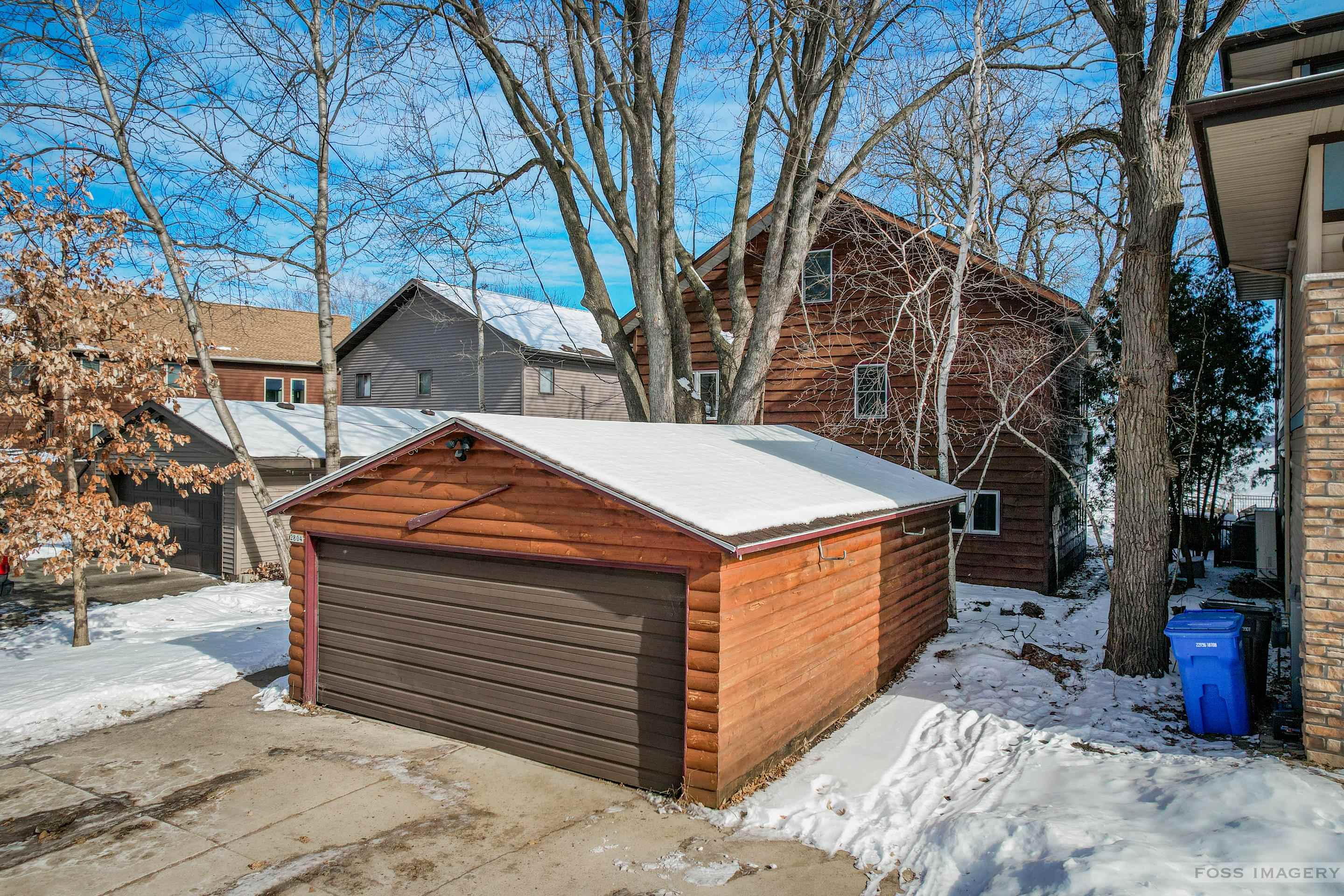 2804 Waubesa Avenue Madison, WI 53711 - Photo 32 of 36