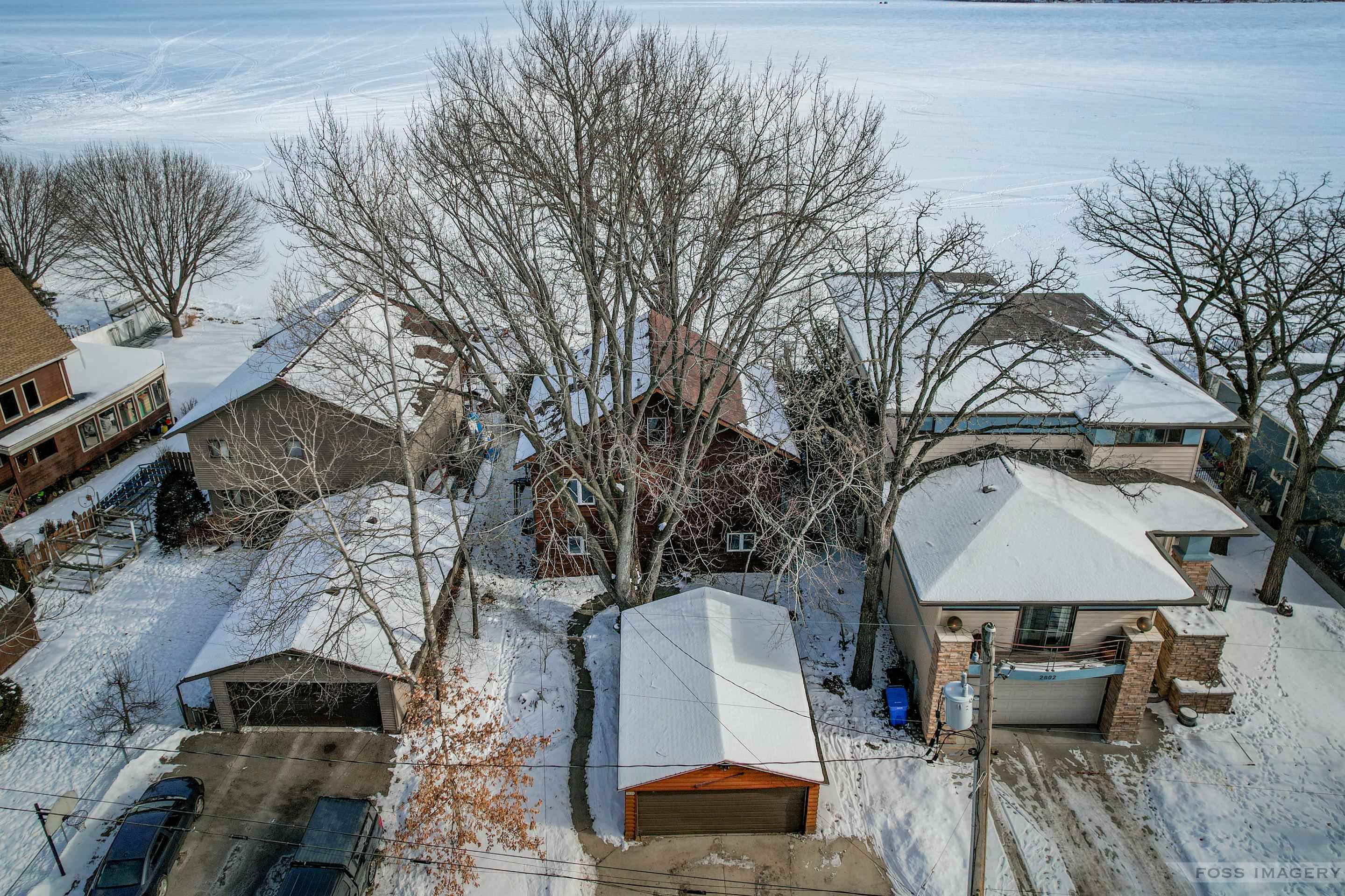2804 Waubesa Avenue Madison, WI 53711 - Photo 33 of 36