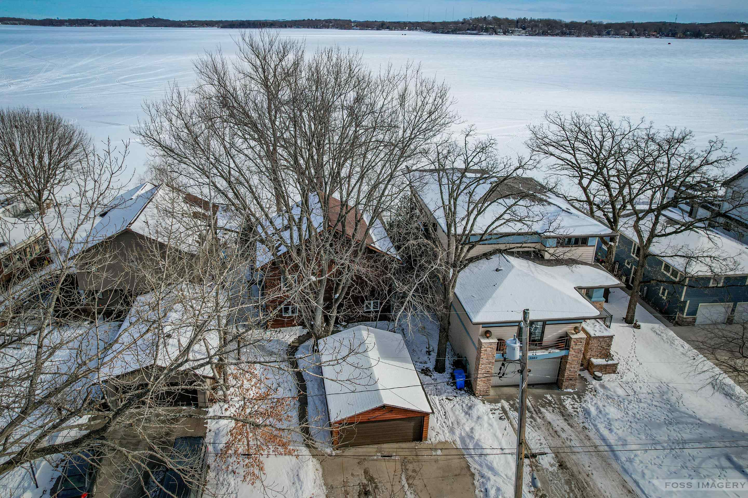 2804 Waubesa Avenue Madison, WI 53711 - Photo 34 of 36