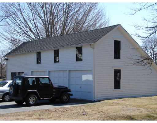34 Main Street, Unit 1 Little Compton, RI 02837 - Photo 1 of 1