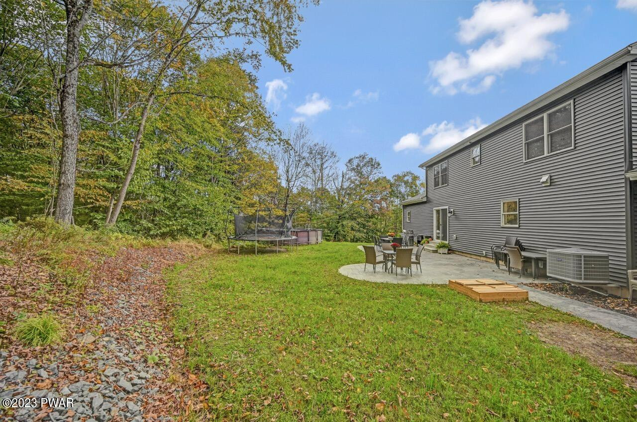 47 Old Woods Road Equinunk, PA 18417 - Photo 54 of 67 Exterior