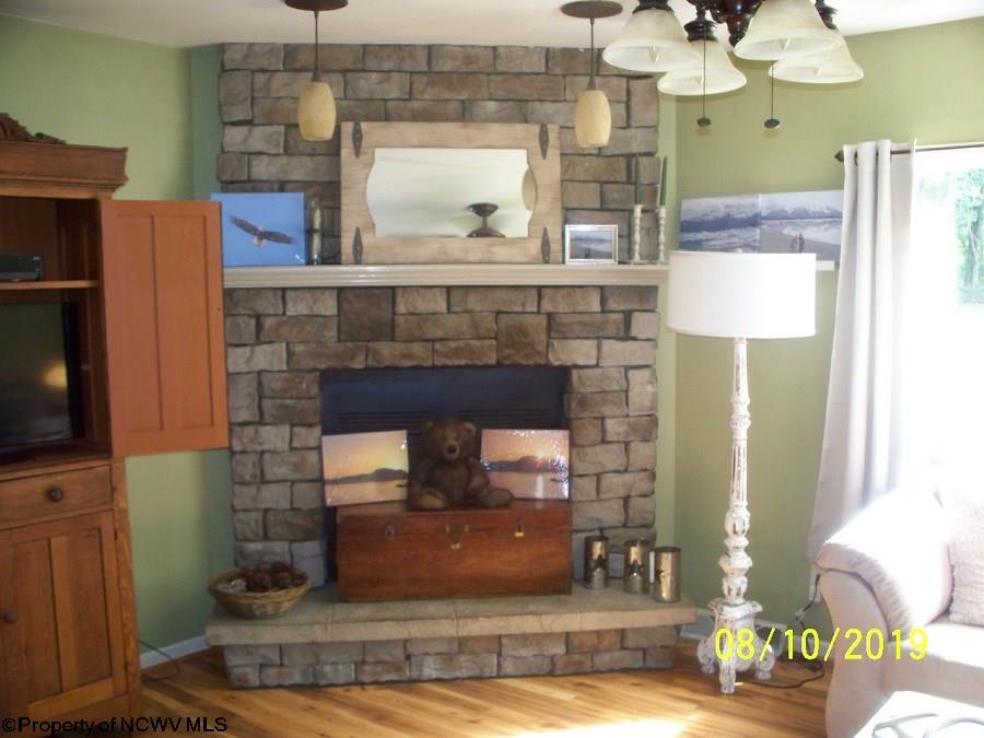 917 Pride Ridge Road Fairmont, WV 26554 - Photo 12 of 20 Gallery Image 12