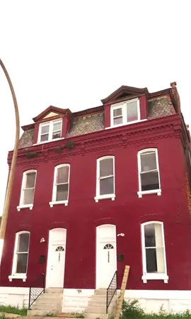 $55,900 | 3927 North 21st Street, St. Louis, MO 63107