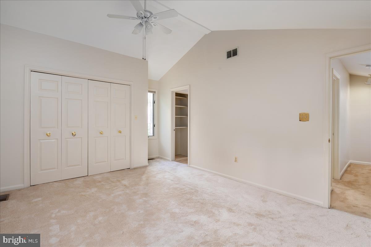 752 Valentine Road Crownsville, MD 21032 - Photo 23 of 47 Master Bedroom