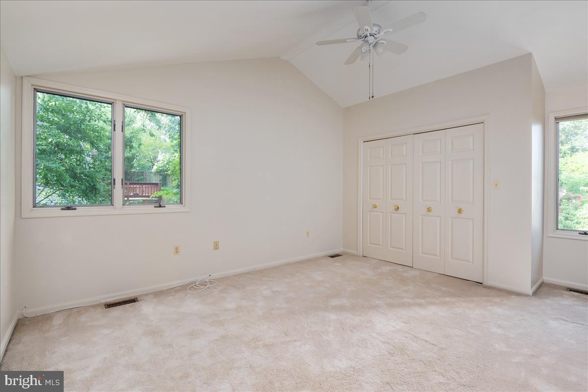 752 Valentine Road Crownsville, MD 21032 - Photo 24 of 47 Vaulted Ceiling