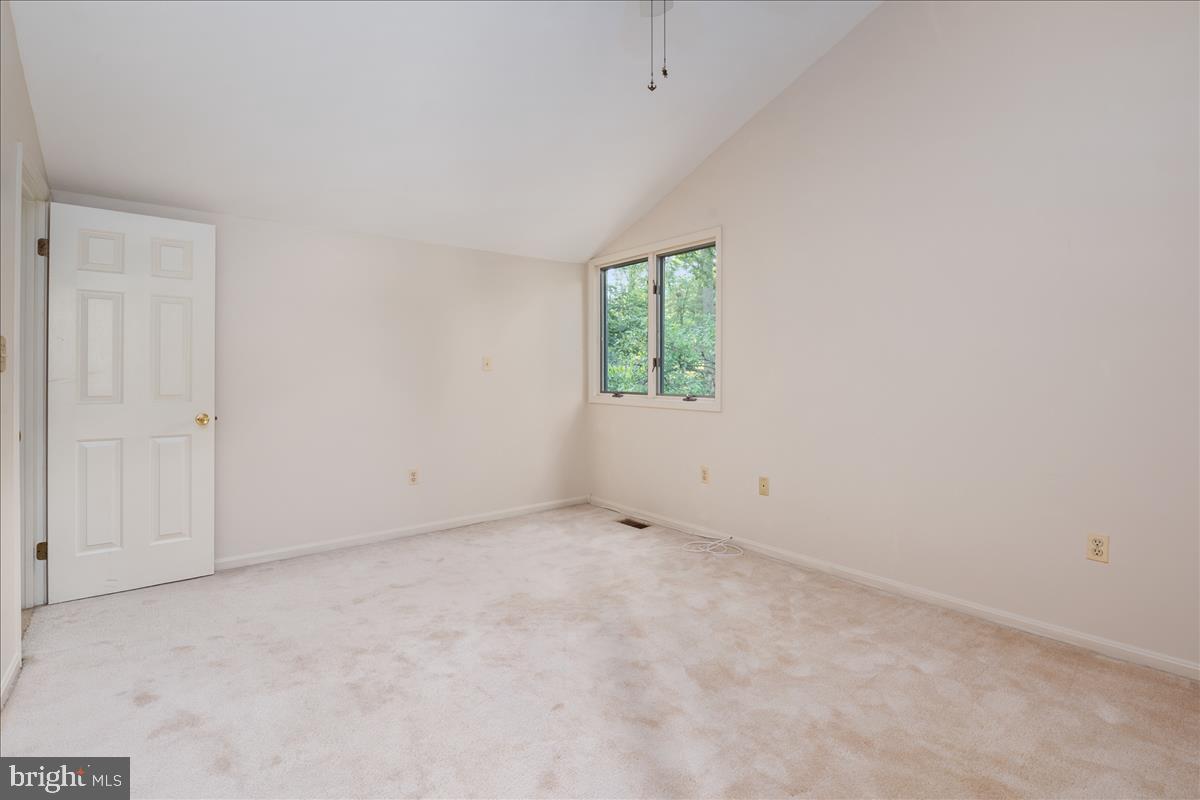 752 Valentine Road Crownsville, MD 21032 - Photo 25 of 47 Master Bedroom