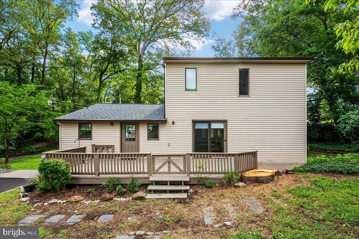 752 Valentine Road Crownsville, MD 21032 - Photo 29 of 47 Gallery Image 29