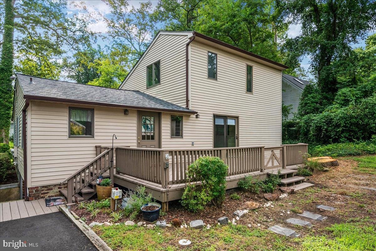 752 Valentine Road Crownsville, MD 21032 - Photo 30 of 47 Gallery Image 30